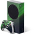 StockTrek Aurora Borealis Dances Above the Arctic Ocean Xbox Series S Skins